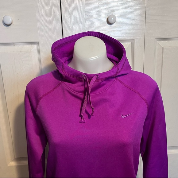 Nike Therma-Fit Pullover Hoodie - Picture 2 of 5